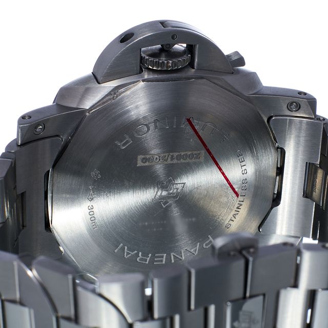 Panerai Luminor Marina PAM01316 Image 4